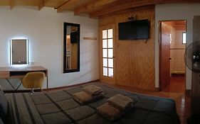 Hostal Yurak